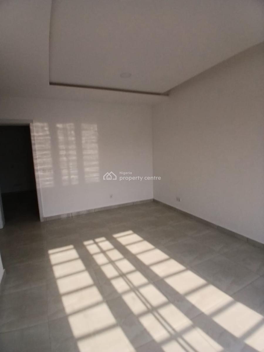 Newly Built 4 Bedroom Terrace Duplex with Bq in a Service Estate, Oniru, Victoria Island (vi), Lagos, Terraced Duplex for Rent
