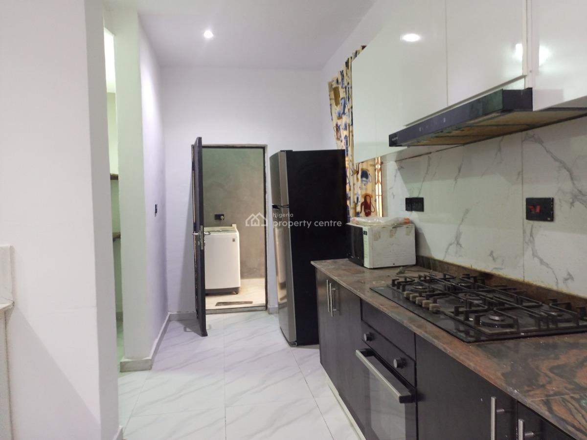 Luxury 4 Bedroom Duplex Corner Piece with C of O, Lekki Epe Expressway, Sangotedo, Ajah, Lagos, Terraced Duplex for Sale
