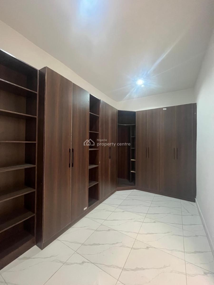 Luxury 4bedroom Terrace Duplex with Pool, Green Area &kids Playground, Chevron, Lekki, Lagos, Terraced Duplex for Sale