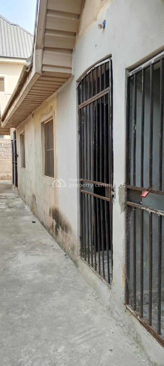 Luxury Mini Flat at Lakowe, Ibeju Lekki, Adeba, Lakowe, Ibeju Lekki, Lagos, Mini Flat (room and Parlour) for Rent