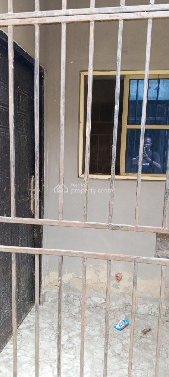 Luxury Mini Flat at Lakowe, Ibeju Lekki, Adeba, Lakowe, Ibeju Lekki, Lagos, Mini Flat (room and Parlour) for Rent