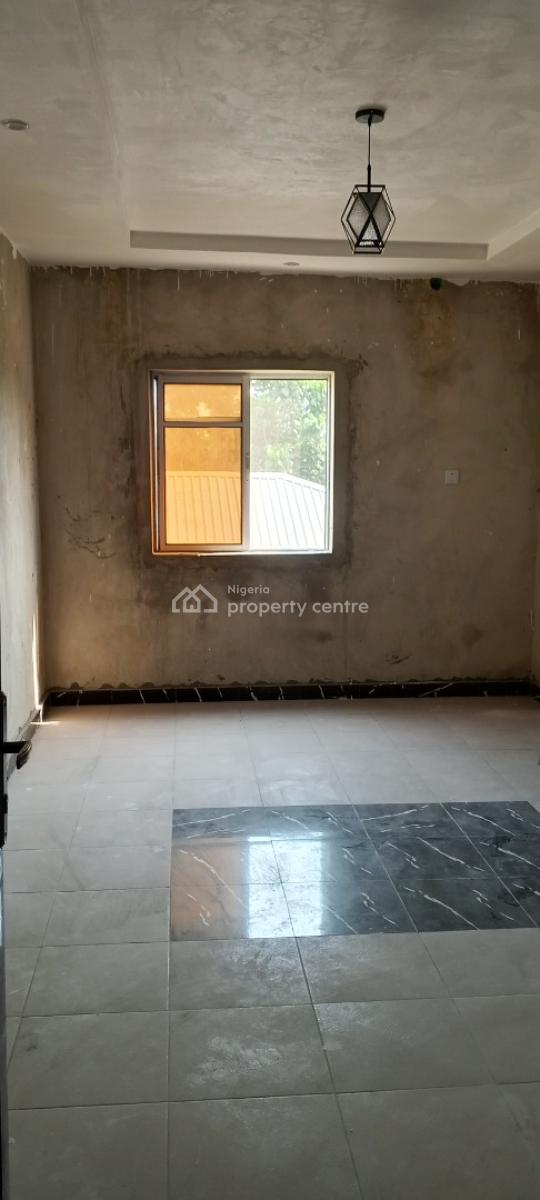 Luxury Mini Flat at Lakowe, Ibeju Lekki, Adeba, Lakowe, Ibeju Lekki, Lagos, Mini Flat (room and Parlour) for Rent