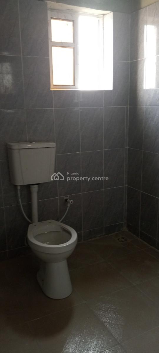 Luxury Mini Flat at Lakowe, Ibeju Lekki, Adeba, Lakowe, Ibeju Lekki, Lagos, Mini Flat (room and Parlour) for Rent