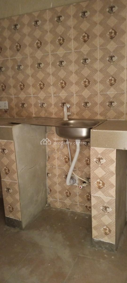 Luxury Mini Flat at Lakowe, Ibeju Lekki, Adeba, Lakowe, Ibeju Lekki, Lagos, Mini Flat (room and Parlour) for Rent