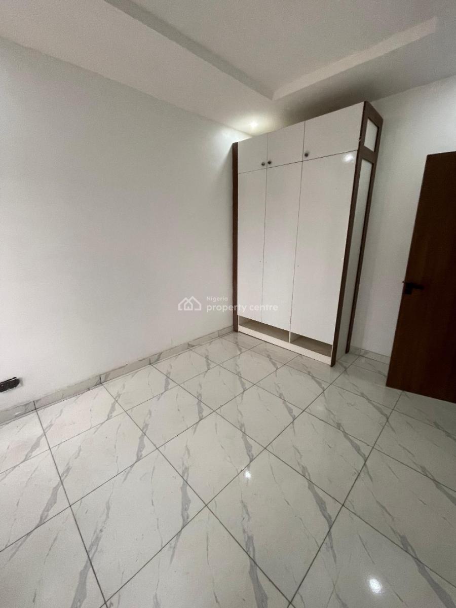 4bedroom Terrace Duplex with Swimming Pool and Gym Available Chevron, Chevron, Lekki, Lagos, Semi-detached Duplex for Rent