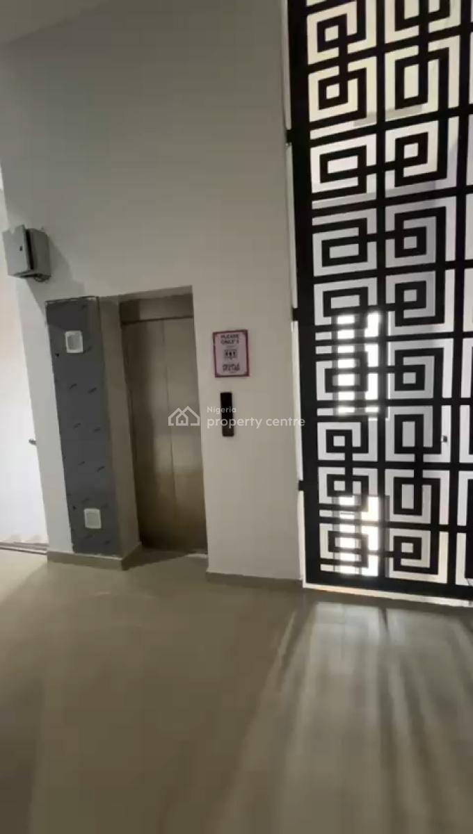 Semi Detached 4bedroom Ensuite Duplex with Private Pool, Secured Estate in Osapa Lekki, Lekki, Lagos, Semi-detached Duplex for Rent