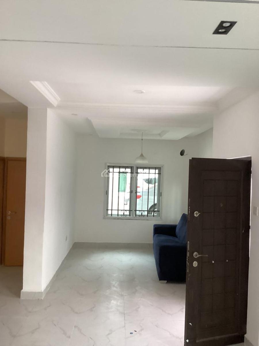 Well Maintained 5 Bedroom Terrace with a Room Bq, Off Freedom Way, Lekki Phase 1, Lekki, Lagos, House for Rent
