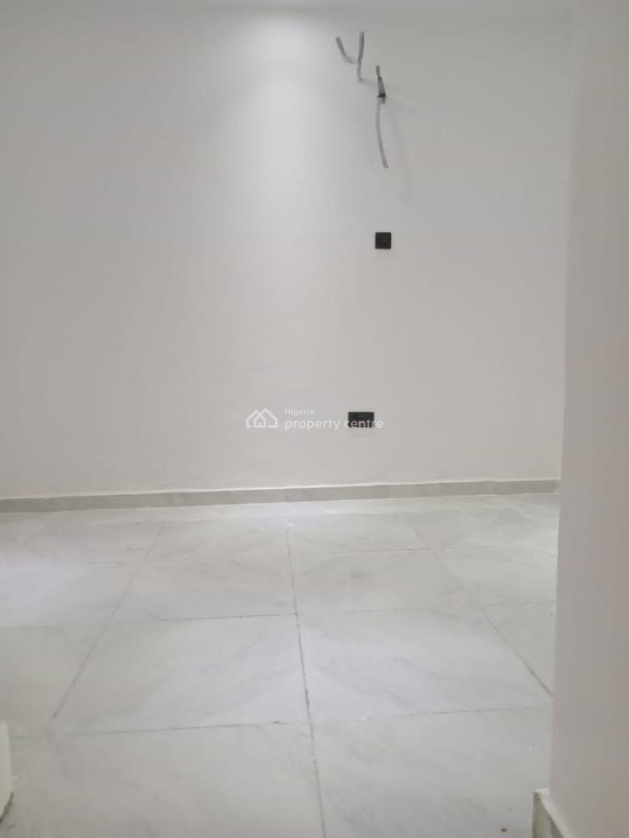 Standard Luxurious 4 Bedroom Terrace Duplex in Chevron Alternative, Chevron Alternative, Lekki, Lagos, Terraced Duplex for Rent