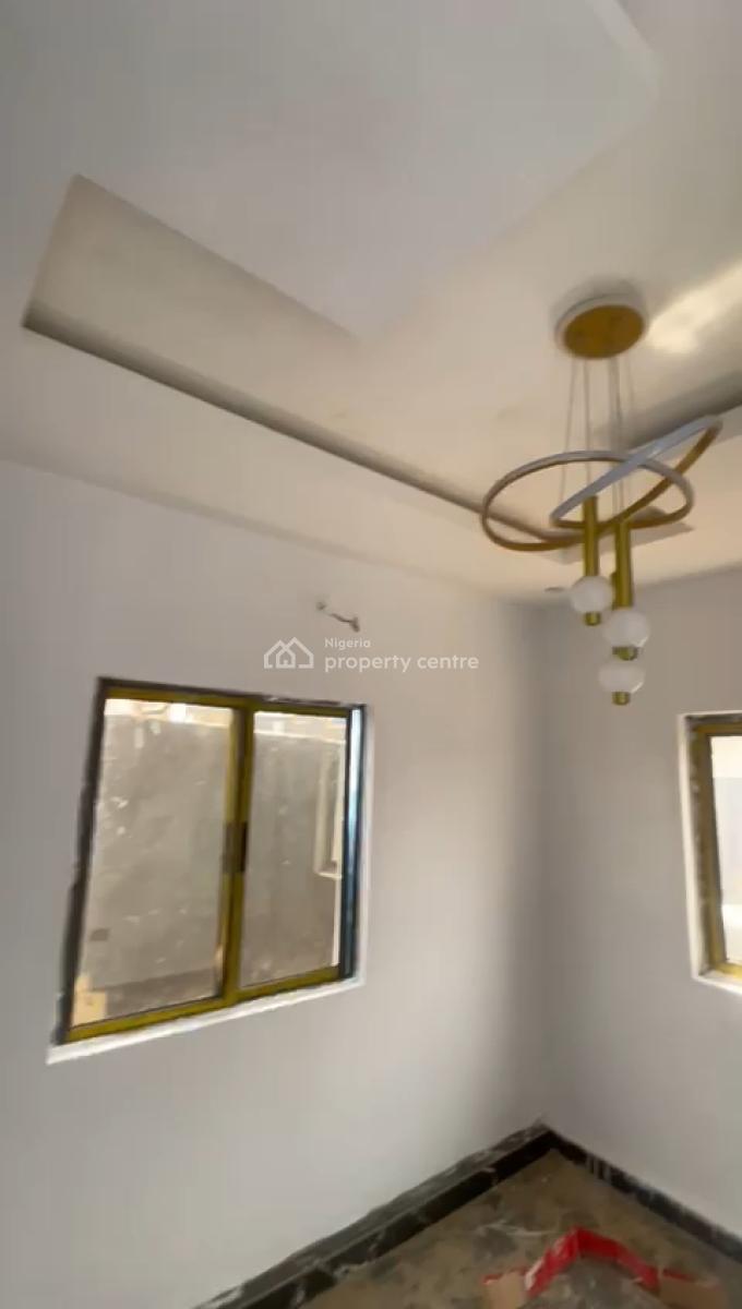 Spacious Units of Newly Built, Sharp Room Self-contain, Ilaje, Bariga, Shomolu, Lagos, Self Contain (single Rooms) for Rent