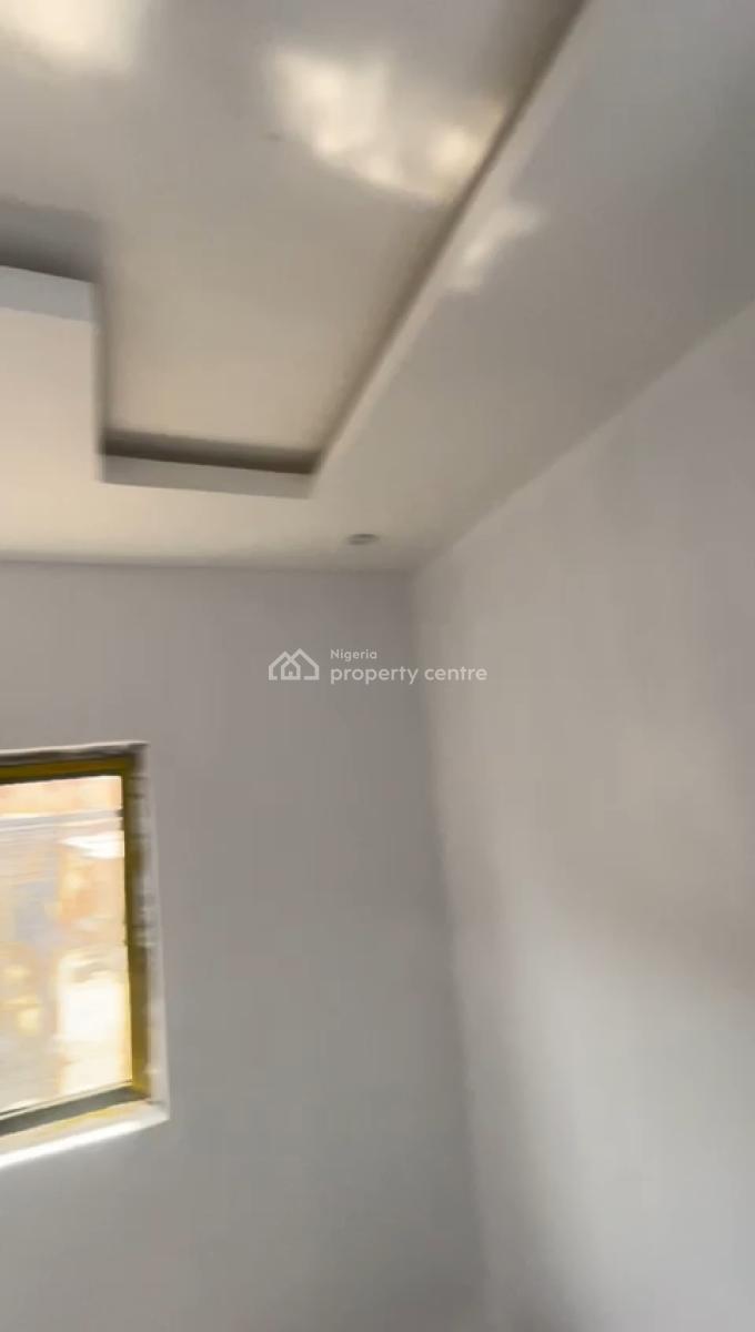 Spacious Units of Newly Built, Sharp Room Self-contain, Ilaje, Bariga, Shomolu, Lagos, Self Contain (single Rooms) for Rent