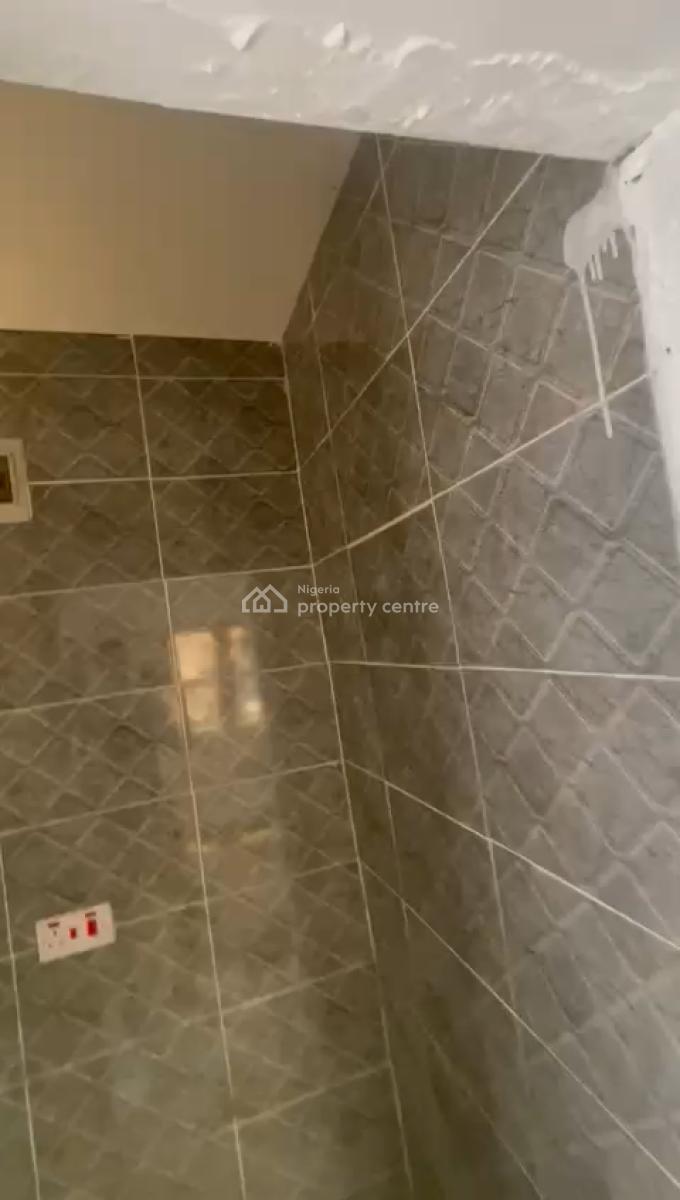 Spacious Units of Newly Built, Sharp Room Self-contain, Ilaje, Bariga, Shomolu, Lagos, Self Contain (single Rooms) for Rent