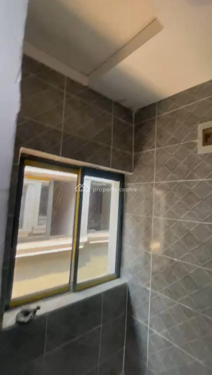 Spacious Units of Newly Built, Sharp Room Self-contain, Ilaje, Bariga, Shomolu, Lagos, Self Contain (single Rooms) for Rent