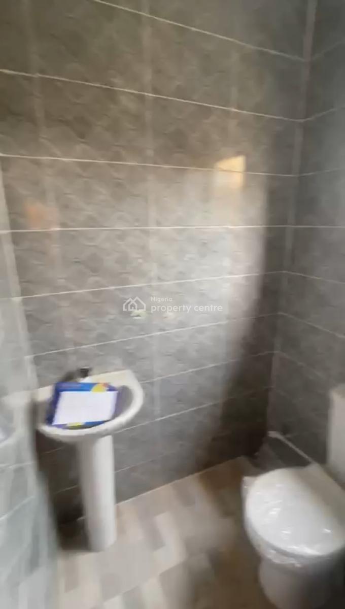 Spacious Units of Newly Built, Sharp Room Self-contain, Ilaje, Bariga, Shomolu, Lagos, Self Contain (single Rooms) for Rent