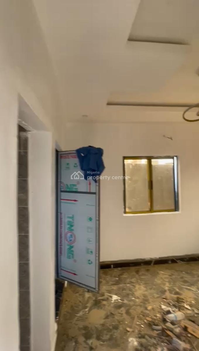 Spacious Units of Newly Built, Sharp Room Self-contain, Ilaje, Bariga, Shomolu, Lagos, Self Contain (single Rooms) for Rent