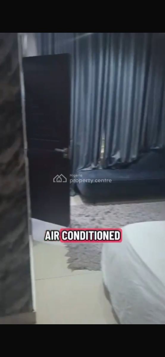 Lovely Furnished and Serviced  2 Bedroom Flat, Ikate Elegushi, Lekki, Lagos, Flat / Apartment for Rent