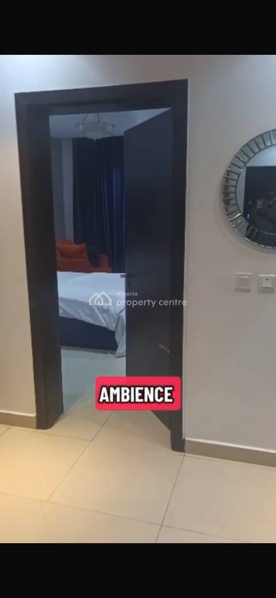 Lovely Furnished and Serviced  2 Bedroom Flat, Ikate Elegushi, Lekki, Lagos, Flat / Apartment for Rent