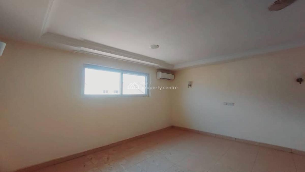 Serviced 4 Bedroom Semi-detached Duplex with Bq, Life Camp, Abuja, Semi-detached Duplex for Rent