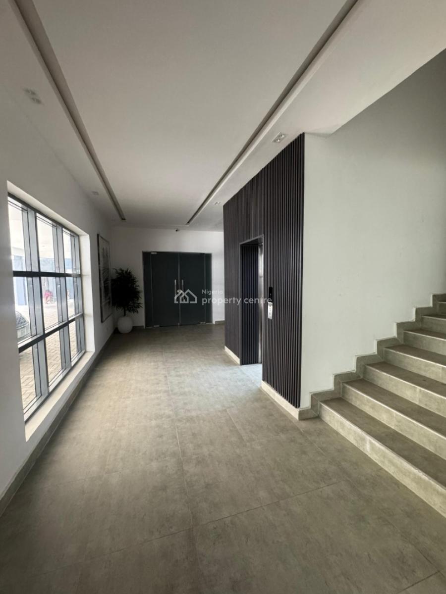 3 Bedroom with Bq, Lekki Right, Lekki, Lagos, Flat / Apartment for Rent
