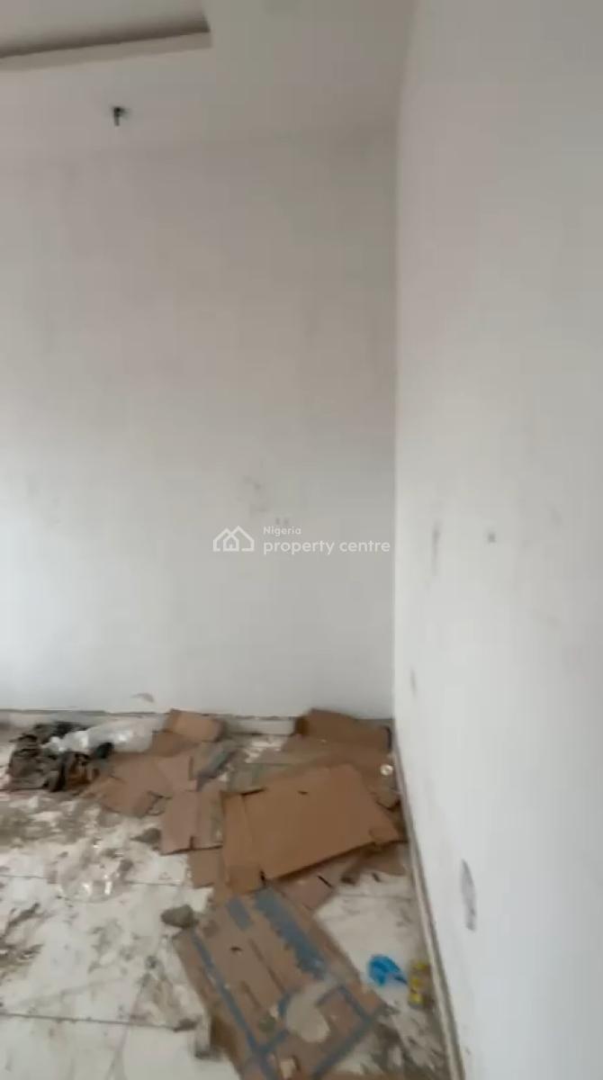 a Standard Room Self-contain Available in a Decent Environmen, Akoka, Yaba, Lagos, Self Contain (single Rooms) for Rent