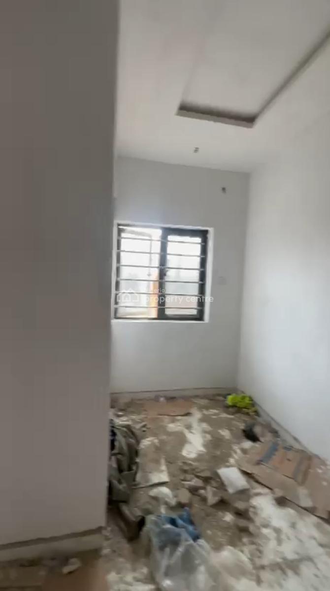 a Standard Room Self-contain Available in a Decent Environmen, Akoka, Yaba, Lagos, Self Contain (single Rooms) for Rent