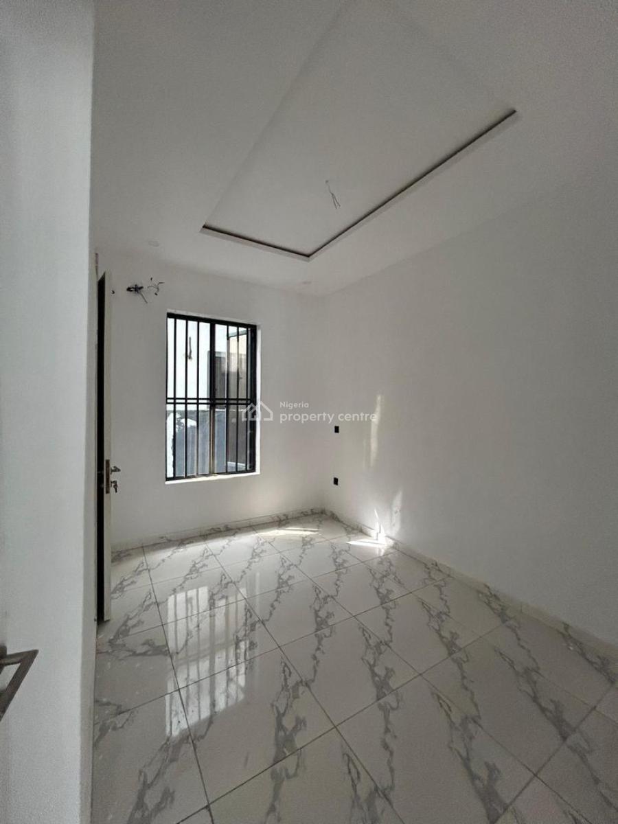 4 Bedroom Terrace Duplex, Ajah, Lagos, Terraced Duplex for Rent