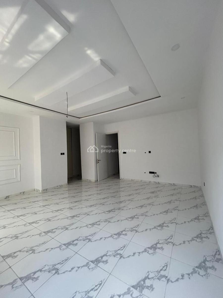 4 Bedroom Terrace Duplex, Ajah, Lagos, Terraced Duplex for Rent