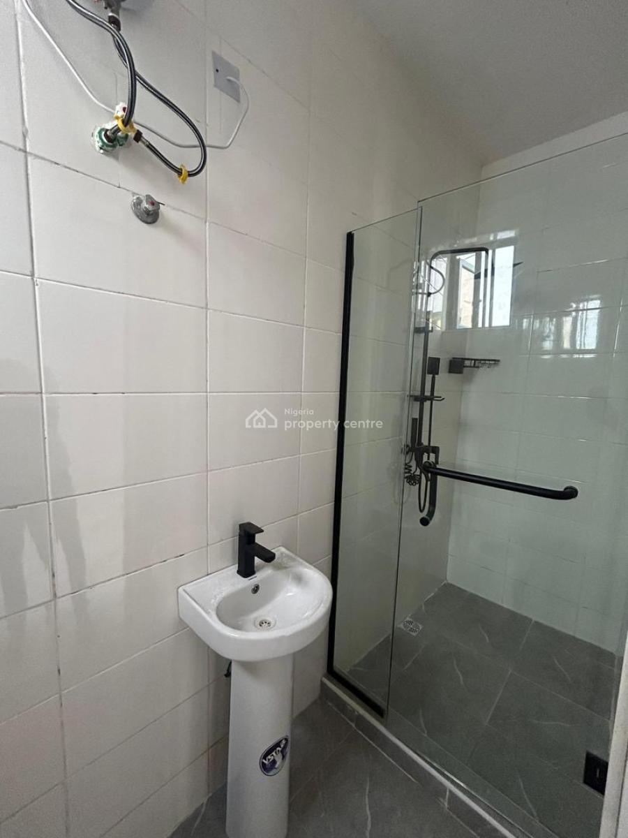 4 Bedroom Terrace Duplex, Ajah, Lagos, Terraced Duplex for Rent