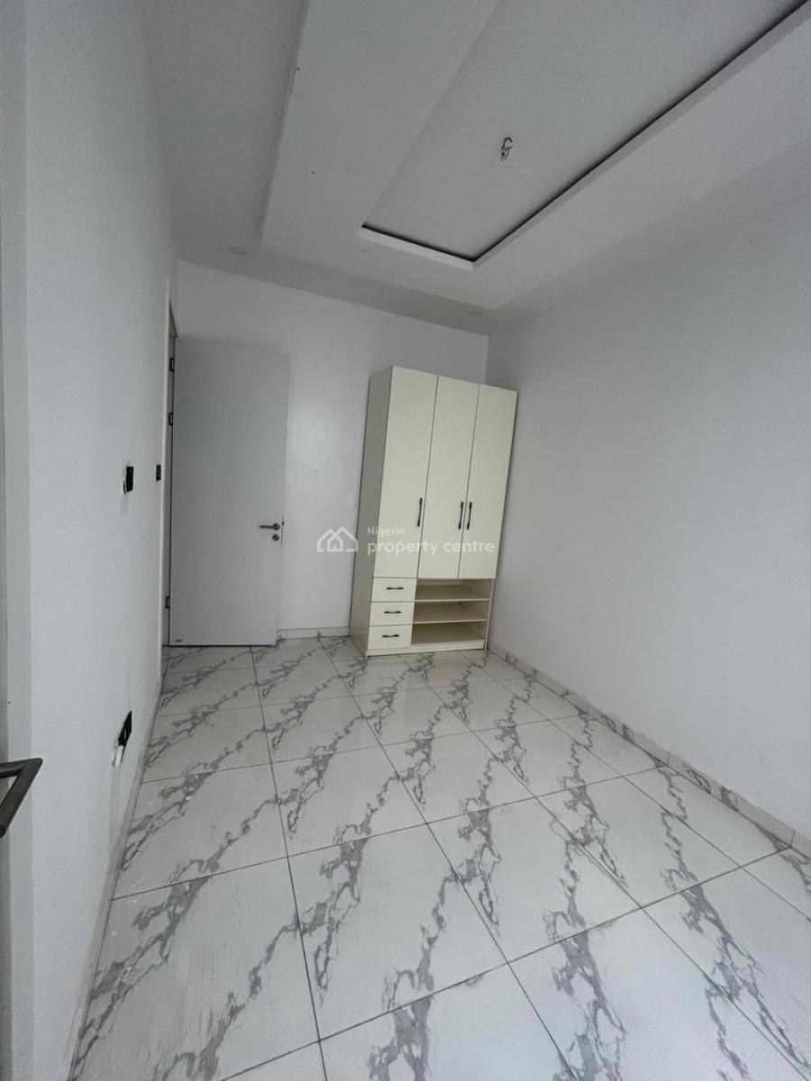 4 Bedroom Terrace Duplex, Ajah, Lagos, Terraced Duplex for Rent