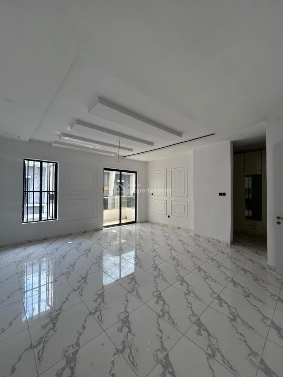 4 Bedroom Terrace Duplex, Ajah, Lagos, Terraced Duplex for Rent