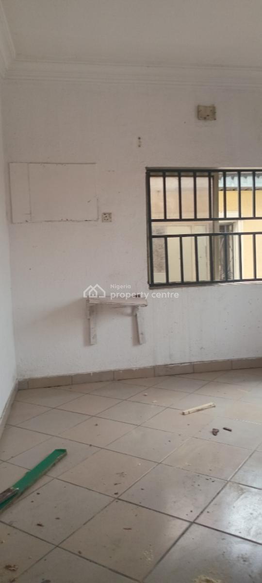 Now Available, Off Mobil Road Ilaje Ajah, Ilaje, Ajah, Lagos, Terraced Duplex for Rent