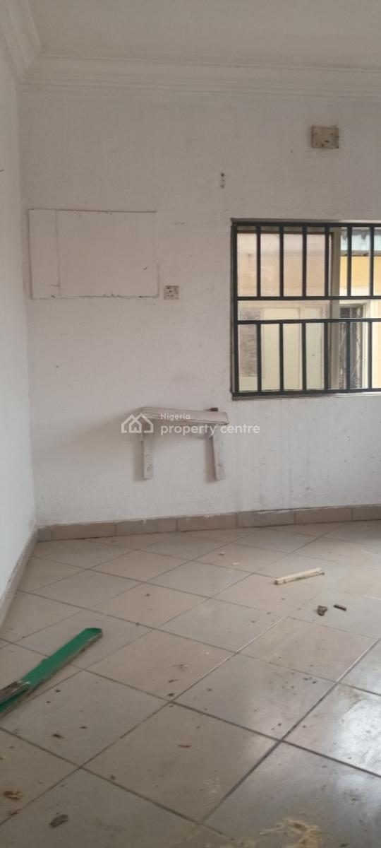 Now Available, Off Mobil Road Ilaje Ajah, Ilaje, Ajah, Lagos, Terraced Duplex for Rent