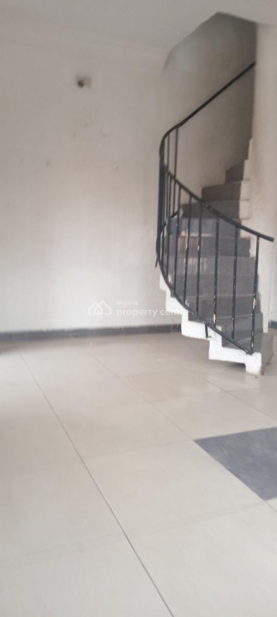 Now Available, Off Mobil Road Ilaje Ajah, Ilaje, Ajah, Lagos, Terraced Duplex for Rent