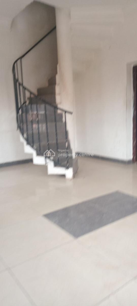 Now Available, Off Mobil Road Ilaje Ajah, Ilaje, Ajah, Lagos, Terraced Duplex for Rent