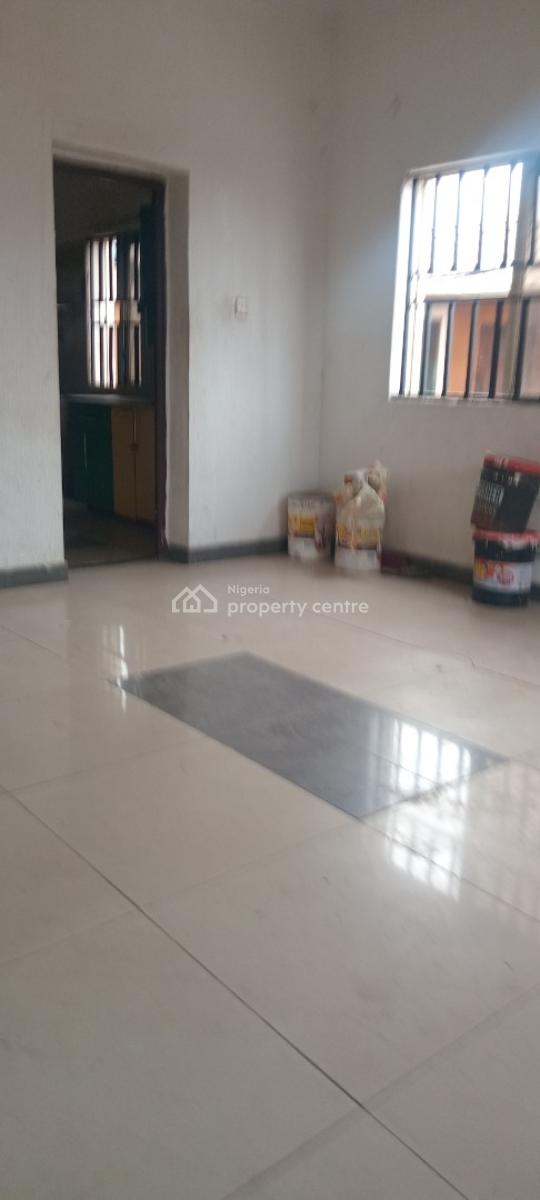 Now Available, Off Mobil Road Ilaje Ajah, Ilaje, Ajah, Lagos, Terraced Duplex for Rent