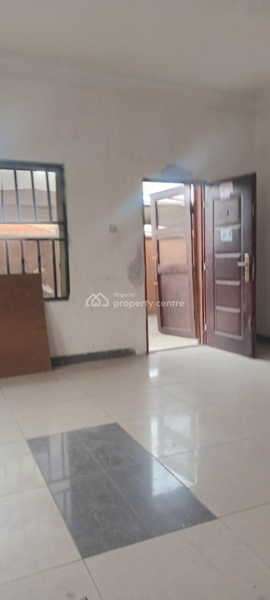 Now Available, Off Mobil Road Ilaje Ajah, Ilaje, Ajah, Lagos, Terraced Duplex for Rent