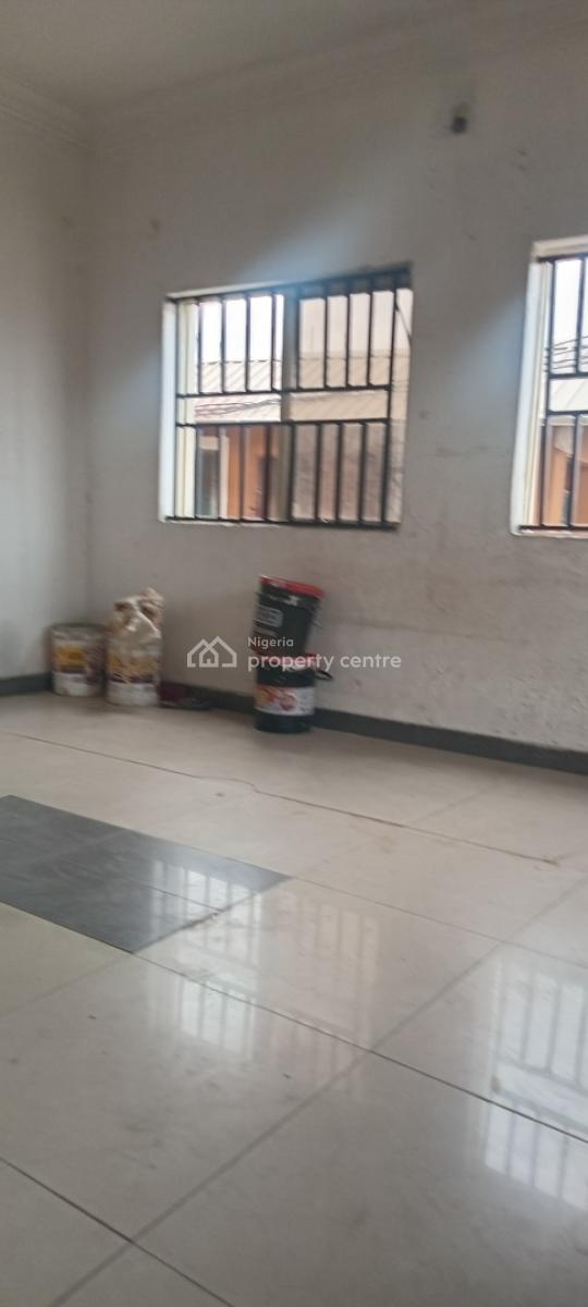 Now Available, Off Mobil Road Ilaje Ajah, Ilaje, Ajah, Lagos, Terraced Duplex for Rent