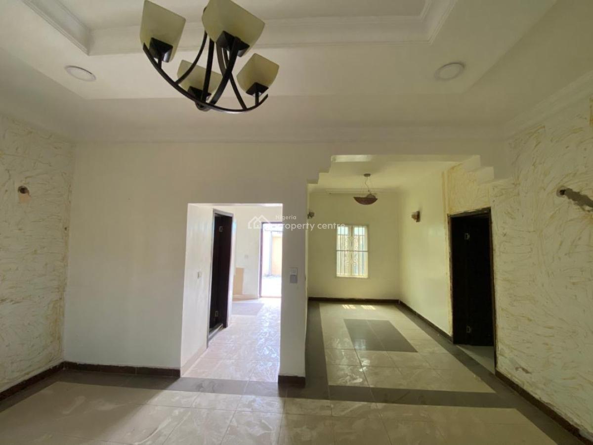 4 Bedroom Fully Detached Duplex + Bq, Thomas Estate, Ajah, Lagos, Detached Duplex for Sale