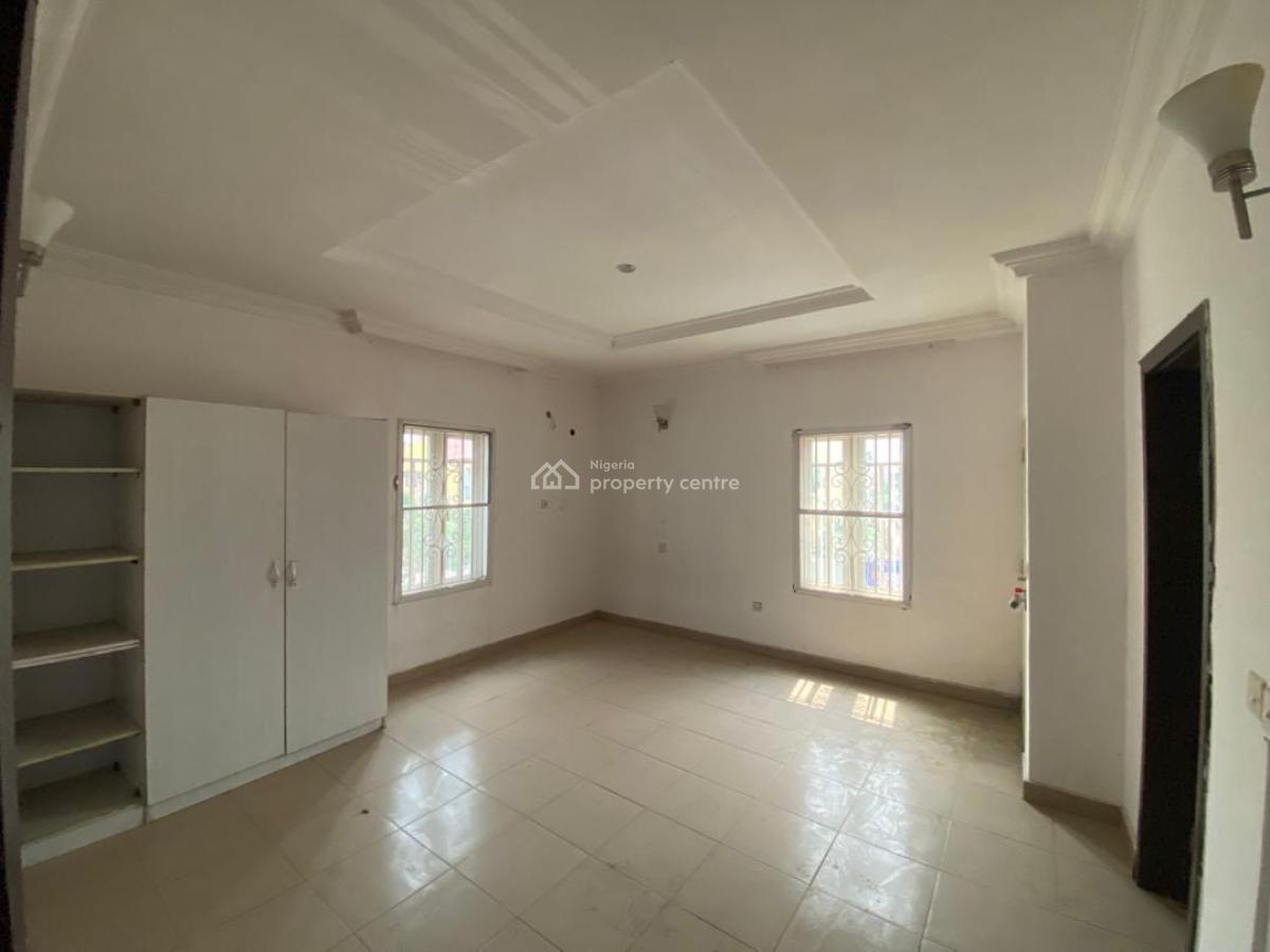 4 Bedroom Fully Detached Duplex + Bq, Thomas Estate, Ajah, Lagos, Detached Duplex for Sale
