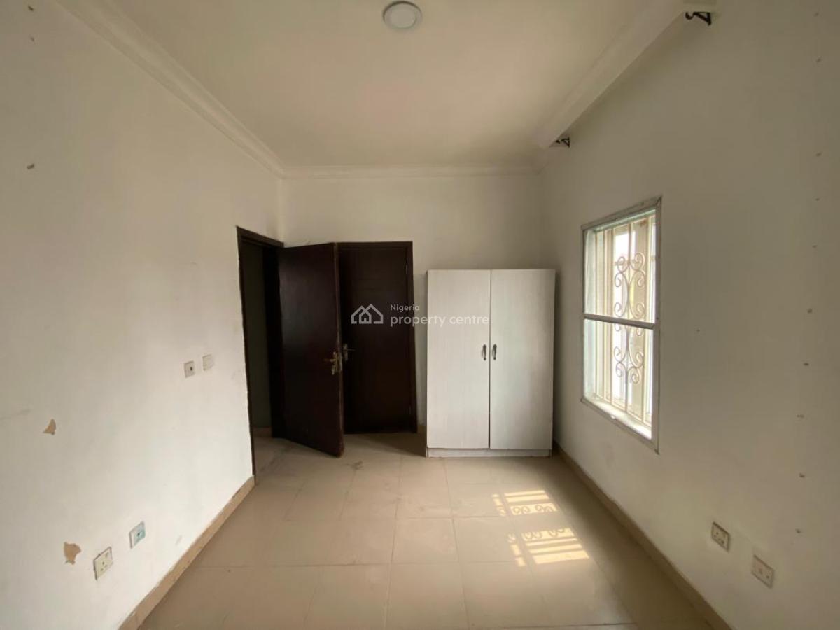 4 Bedroom Fully Detached Duplex + Bq, Thomas Estate, Ajah, Lagos, Detached Duplex for Sale