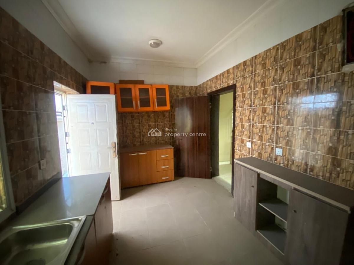 4 Bedroom Fully Detached Duplex + Bq, Thomas Estate, Ajah, Lagos, Detached Duplex for Sale