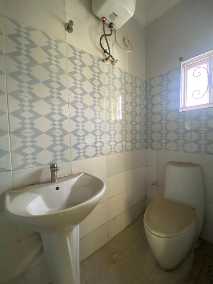 4 Bedroom Fully Detached Duplex + Bq, Thomas Estate, Ajah, Lagos, Detached Duplex for Sale