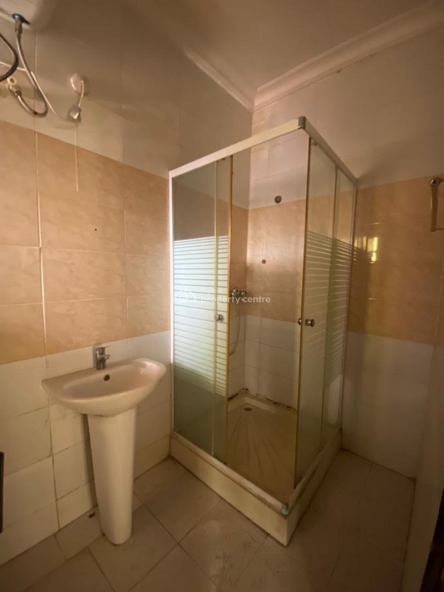 4 Bedroom Fully Detached Duplex + Bq, Thomas Estate, Ajah, Lagos, Detached Duplex for Sale