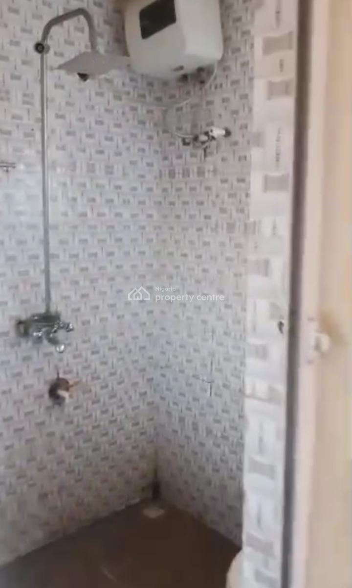 2 Bedroom Bq Flat, Lokogoma, Lokogoma District, Abuja, Semi-detached Bungalow for Rent