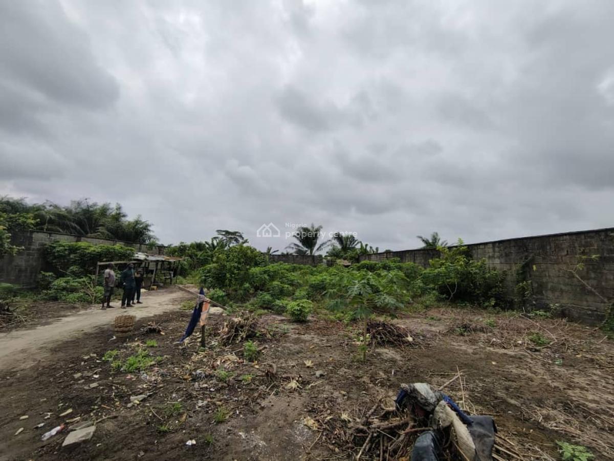 963sqm2, Abijo Gra Estate, Abijo, Lekki, Lagos, Residential Land for Sale