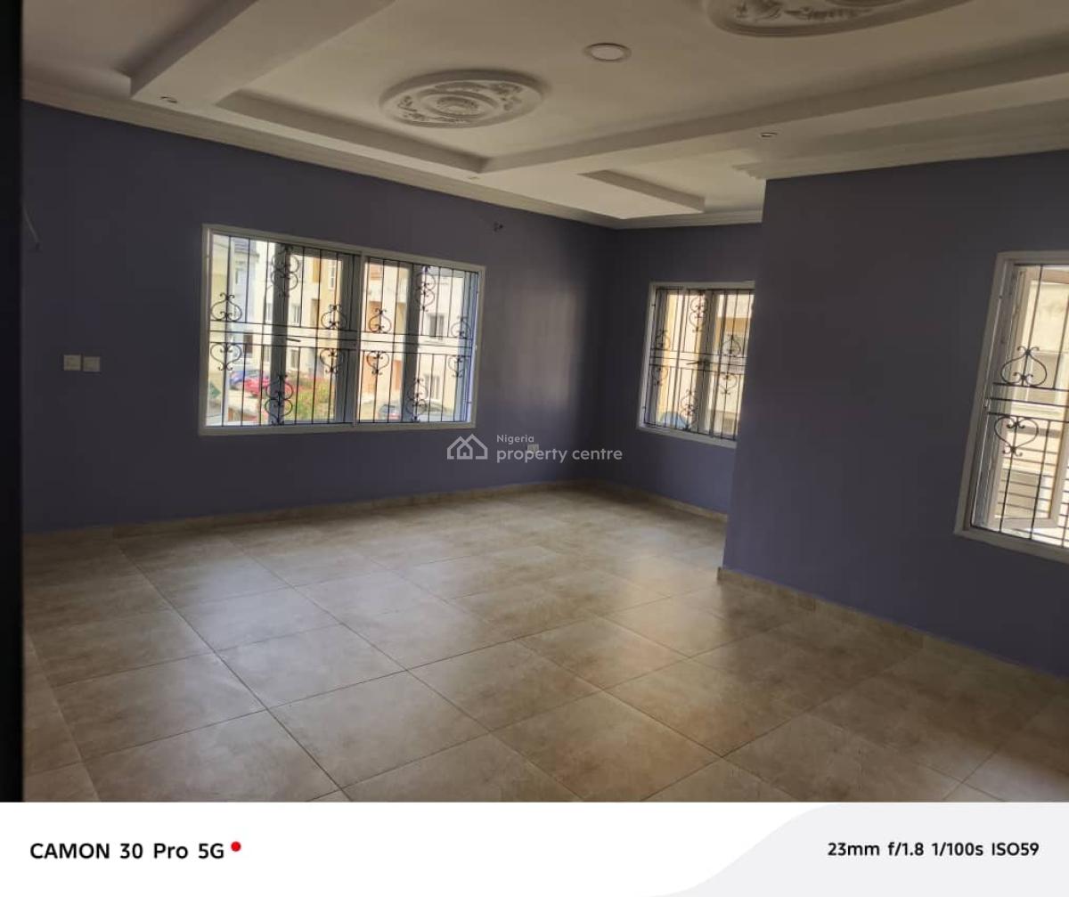 Four Bed Semi Detached Duplex, Lekki Right, Lekki Phase 1, Lekki, Lagos, Semi-detached Duplex for Rent