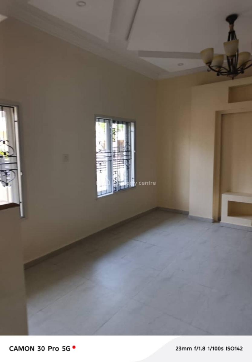 Four Bed Semi Detached Duplex, Lekki Right, Lekki Phase 1, Lekki, Lagos, Semi-detached Duplex for Rent