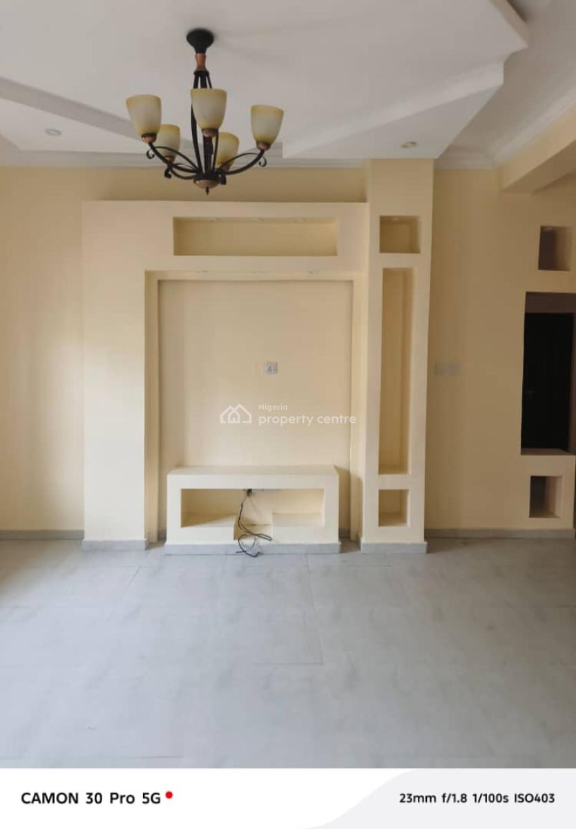 Four Bed Semi Detached Duplex, Lekki Right, Lekki Phase 1, Lekki, Lagos, Semi-detached Duplex for Rent