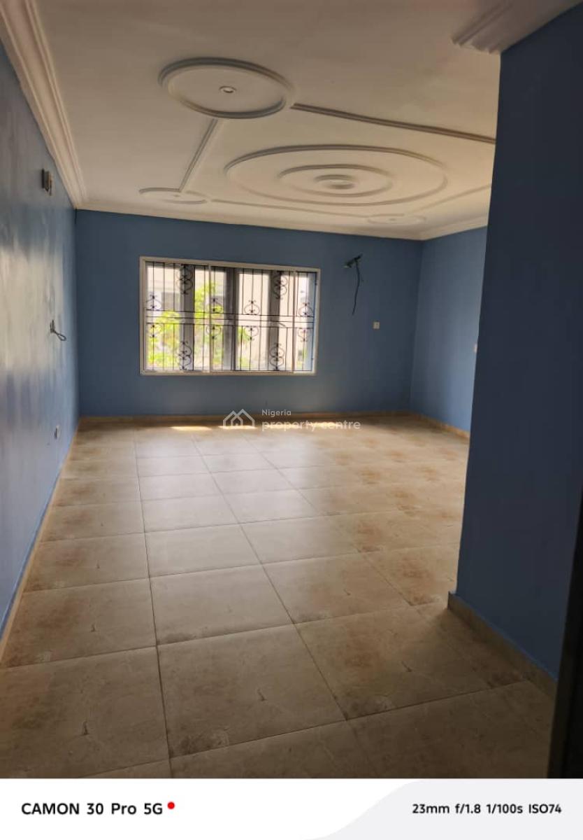 Four Bed Semi Detached Duplex, Lekki Right, Lekki Phase 1, Lekki, Lagos, Semi-detached Duplex for Rent