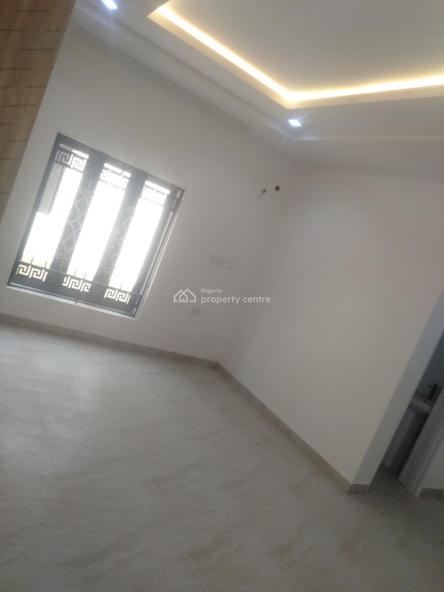 Brand New Luxuriously Finished 5-bedroom Semi-detached Duplex + Pentho, Aiben, Idu Industrial, Abuja, Semi-detached Duplex for Sale