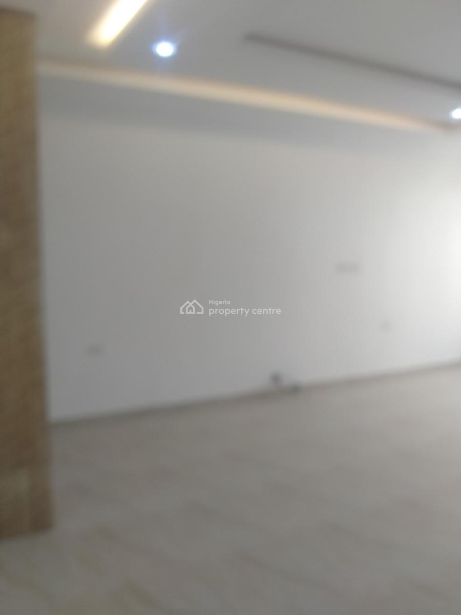 Brand New Luxuriously Finished 5-bedroom Semi-detached Duplex + Pentho, Aiben, Idu Industrial, Abuja, Semi-detached Duplex for Sale